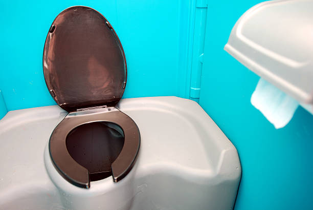 Best Local porta potty services  in Fairfield, AL