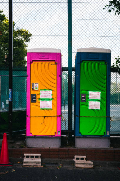 Best Porta potty rental for outdoor events  in Fairfield, AL